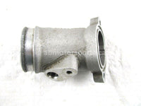 A used Intake Manifold from a 2006 FST CLASSIC 750 Polaris OEM Part # 0452950 for sale. Check out Polaris snowmobile parts in our online catalog!