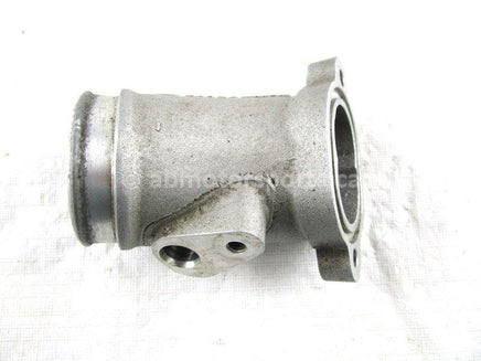A used Intake Manifold from a 2006 FST CLASSIC 750 Polaris OEM Part # 0452950 for sale. Check out Polaris snowmobile parts in our online catalog!