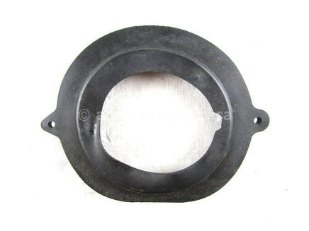 A used Exhaust Outlet Boot from a 2006 FST CLASSIC 750 Polaris OEM Part # 5412736 for sale. Check out Polaris snowmobile parts in our online catalog!