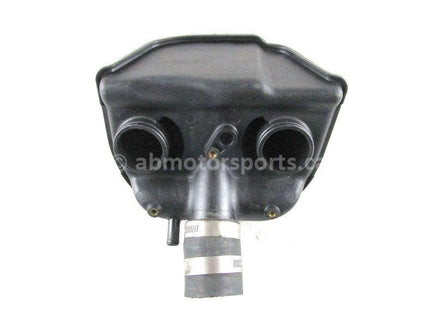 A used Airbox from a 2006 FST CLASSIC 750 Polaris OEM Part # 1203065 for sale. Check out Polaris snowmobile parts in our online catalog!