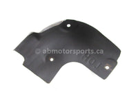 A used Exhaust Shield from a 2006 FST CLASSIC 750 Polaris OEM Part # 5249493 for sale. Check out Polaris snowmobile parts in our online catalog!