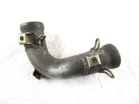 A used Exhaust Pipe from a 2006 FST CLASSIC 750 Polaris OEM Part # 1261365 for sale. Check out Polaris snowmobile parts in our online catalog!