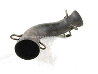 A used Exhaust Pipe from a 2006 FST CLASSIC 750 Polaris OEM Part # 1261365 for sale. Check out Polaris snowmobile parts in our online catalog!