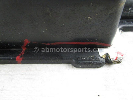 A used Airbox Lid from a 2006 FST CLASSIC 750 Polaris OEM Part # 5435653 for sale. Check out Polaris snowmobile parts in our online catalog!