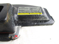 A used Airbox Lid from a 2006 FST CLASSIC 750 Polaris OEM Part # 5435653 for sale. Check out Polaris snowmobile parts in our online catalog!