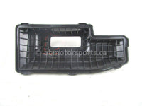 A used Airbox Lid from a 2006 FST CLASSIC 750 Polaris OEM Part # 5435653 for sale. Check out Polaris snowmobile parts in our online catalog!
