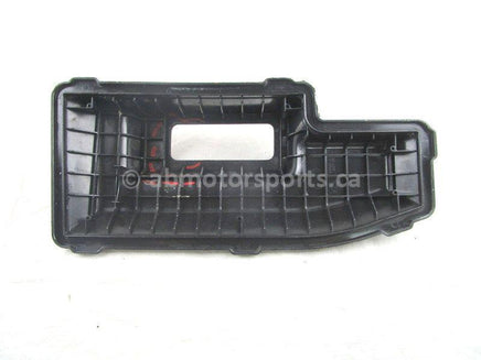 A used Airbox Lid from a 2006 FST CLASSIC 750 Polaris OEM Part # 5435653 for sale. Check out Polaris snowmobile parts in our online catalog!