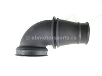A used Air Box Boot from a 2006 FST CLASSIC 750 Polaris OEM Part # 5412829 for sale. Check out Polaris snowmobile parts in our online catalog!