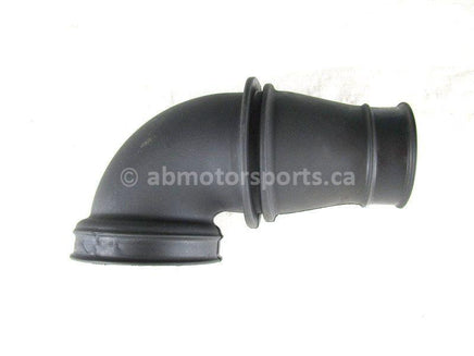 A used Air Box Boot from a 2006 FST CLASSIC 750 Polaris OEM Part # 5412829 for sale. Check out Polaris snowmobile parts in our online catalog!