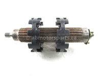 A used Driveshaft from a 2006 FST CLASSIC 750 Polaris OEM Part # 1590412 for sale. Check out Polaris snowmobile parts in our online catalog!