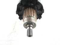 A used Driveshaft from a 2006 FST CLASSIC 750 Polaris OEM Part # 1590412 for sale. Check out Polaris snowmobile parts in our online catalog!