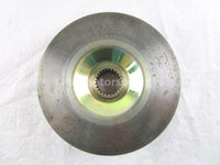 A used Brake Disc from a 2006 FST CLASSIC 750 Polaris OEM Part # 2202843 for sale. Check out Polaris snowmobile parts in our online catalog!