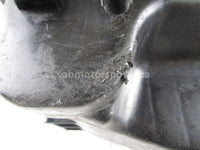 A used Air Box Lower from a 2006 FST CLASSIC 750 Polaris OEM Part # 5435592 for sale. Check out Polaris snowmobile parts in our online catalog!