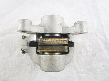 A used Brake Caliper from a 2006 FST CLASSIC 750 Polaris OEM Part # 2202742 for sale. Check out Polaris snowmobile parts in our online catalog!