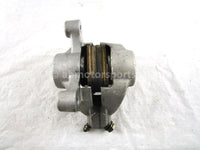 A used Brake Caliper from a 2006 FST CLASSIC 750 Polaris OEM Part # 2202742 for sale. Check out Polaris snowmobile parts in our online catalog!