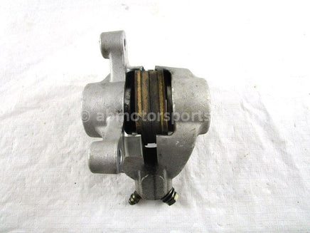 A used Brake Caliper from a 2006 FST CLASSIC 750 Polaris OEM Part # 2202742 for sale. Check out Polaris snowmobile parts in our online catalog!