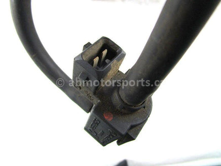 A used Turbo from a 2006 FST CLASSIC 750 Polaris OEM Part # 0452947 for sale. Check out Polaris snowmobile parts in our online catalog!