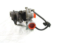 A used Turbo from a 2006 FST CLASSIC 750 Polaris OEM Part # 0452947 for sale. Check out Polaris snowmobile parts in our online catalog!