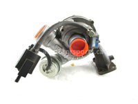 A used Turbo from a 2006 FST CLASSIC 750 Polaris OEM Part # 0452947 for sale. Check out Polaris snowmobile parts in our online catalog!