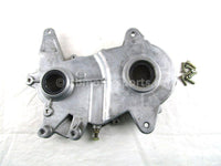 A used Inner Chaincase from a 2006 FST CLASSIC 750 Polaris OEM Part # 1332318 for sale. Check out Polaris snowmobile parts in our online catalog!
