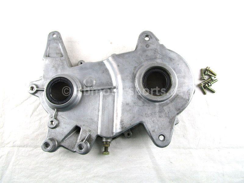 Inner Chaincase - Polaris FST CLASSIC 750| Alberta Motorsports