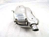 A used Resonator from a 2006 FST CLASSIC 750 Polaris OEM Part # 1261608 for sale. Check out Polaris snowmobile parts in our online catalog!