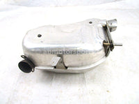 A used Resonator from a 2006 FST CLASSIC 750 Polaris OEM Part # 1261608 for sale. Check out Polaris snowmobile parts in our online catalog!