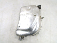 A used Resonator from a 2006 FST CLASSIC 750 Polaris OEM Part # 1261608 for sale. Check out Polaris snowmobile parts in our online catalog!
