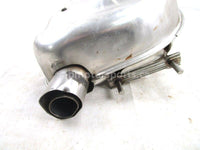 A used Resonator from a 2006 FST CLASSIC 750 Polaris OEM Part # 1261608 for sale. Check out Polaris snowmobile parts in our online catalog!