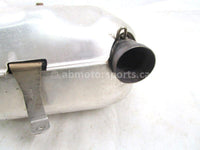 A used Resonator from a 2006 FST CLASSIC 750 Polaris OEM Part # 1261608 for sale. Check out Polaris snowmobile parts in our online catalog!