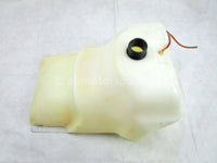 A used Fuel Tank from a 2003 RMK VERTICAL ESCAPE 800 Polaris OEM Part # 2520293 for sale. Check out Polaris snowmobile parts in our online catalog!
