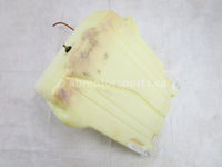 A used Fuel Tank from a 2003 RMK VERTICAL ESCAPE 800 Polaris OEM Part # 2520293 for sale. Check out Polaris snowmobile parts in our online catalog!