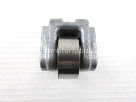 A used Chaincase Tensioner from a 2003 RMK VERTICAL ESCAPE 800 Polaris OEM Part # 1332266 for sale. Check out Polaris snowmobile parts in our online catalog!