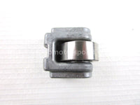 A used Chaincase Tensioner from a 2003 RMK VERTICAL ESCAPE 800 Polaris OEM Part # 1332266 for sale. Check out Polaris snowmobile parts in our online catalog!