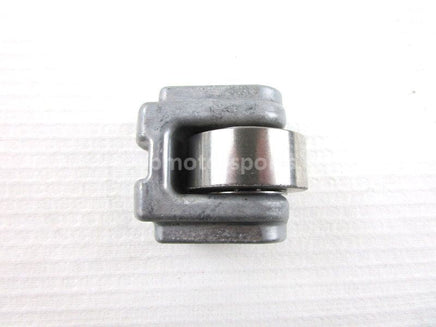 A used Chaincase Tensioner from a 2003 RMK VERTICAL ESCAPE 800 Polaris OEM Part # 1332266 for sale. Check out Polaris snowmobile parts in our online catalog!