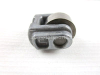A used Chaincase Tensioner from a 2003 RMK VERTICAL ESCAPE 800 Polaris OEM Part # 1332266 for sale. Check out Polaris snowmobile parts in our online catalog!