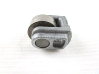 A used Chaincase Tensioner from a 2003 RMK VERTICAL ESCAPE 800 Polaris OEM Part # 1332266 for sale. Check out Polaris snowmobile parts in our online catalog!