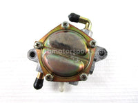 A used Fuel Pump from a 2003 RMK VERTICAL ESCAPE 800 Polaris OEM Part # 2520275 for sale. Check out Polaris snowmobile parts in our online catalog!
