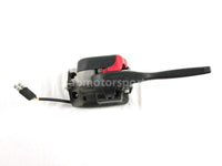 A used Master Cylinder from a 2003 RMK VERTICAL ESCAPE 800 Polaris OEM Part # 2010219 for sale. Check out Polaris snowmobile parts in our online catalog!