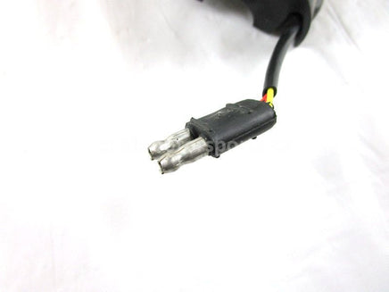 A used Master Cylinder from a 2003 RMK VERTICAL ESCAPE 800 Polaris OEM Part # 2010219 for sale. Check out Polaris snowmobile parts in our online catalog!