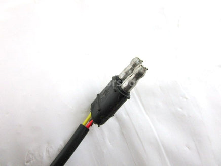 A used Master Cylinder from a 2003 RMK VERTICAL ESCAPE 800 Polaris OEM Part # 2010219 for sale. Check out Polaris snowmobile parts in our online catalog!