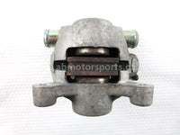 A used Brake Caliper from a 2003 RMK VERTICAL ESCAPE 800 Polaris OEM Part # 2202201 for sale. Check out Polaris snowmobile parts in our online catalog!