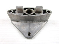 A used Exhaust Valve Base from a 2003 RMK VERTICAL ESCAPE 800 Polaris OEM Part # 1202216 for sale. Check out Polaris snowmobile parts in our online catalog!