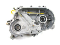 A used Inner Chaincase from a 2003 RMK VERTICAL ESCAPE 800 Polaris OEM Part # 5133579 for sale. Check out Polaris snowmobile parts in our online catalog!