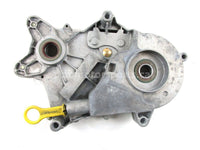 A used Inner Chaincase from a 2003 RMK VERTICAL ESCAPE 800 Polaris OEM Part # 5133579 for sale. Check out Polaris snowmobile parts in our online catalog!