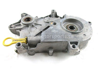 A used Inner Chaincase from a 2003 RMK VERTICAL ESCAPE 800 Polaris OEM Part # 5133579 for sale. Check out Polaris snowmobile parts in our online catalog!