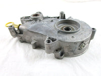 A used Inner Chaincase from a 2003 RMK VERTICAL ESCAPE 800 Polaris OEM Part # 5133579 for sale. Check out Polaris snowmobile parts in our online catalog!