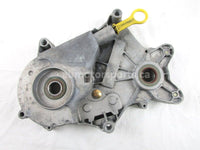 A used Inner Chaincase from a 2003 RMK VERTICAL ESCAPE 800 Polaris OEM Part # 5133579 for sale. Check out Polaris snowmobile parts in our online catalog!