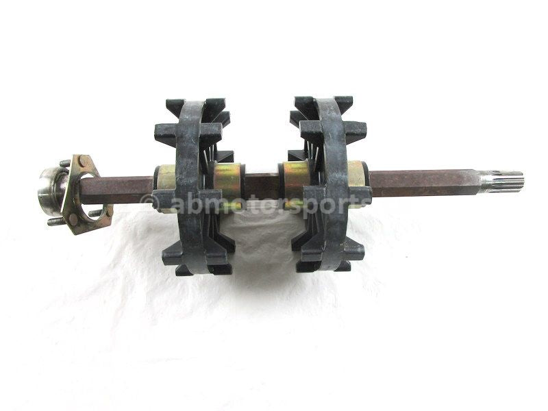 Driveshaft - Polaris 800 RMK 159 VE| Alberta Motorsports Sales