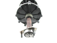 A used Driveshaft from a 2003 RMK VERTICAL ESCAPE 800 Polaris OEM Part # 1590346 for sale. Check out Polaris snowmobile parts in our online catalog!